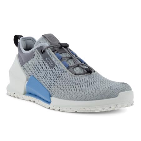 ECCO SOFT 7 RUNNER W DUSTY BLUE/DUSTY BLUE/SHADOW WHITE | ECCO 