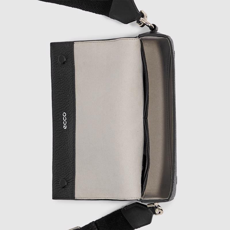 ECCO Textureblock Phone Bag