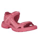Pink ECCO Offroad Bubble