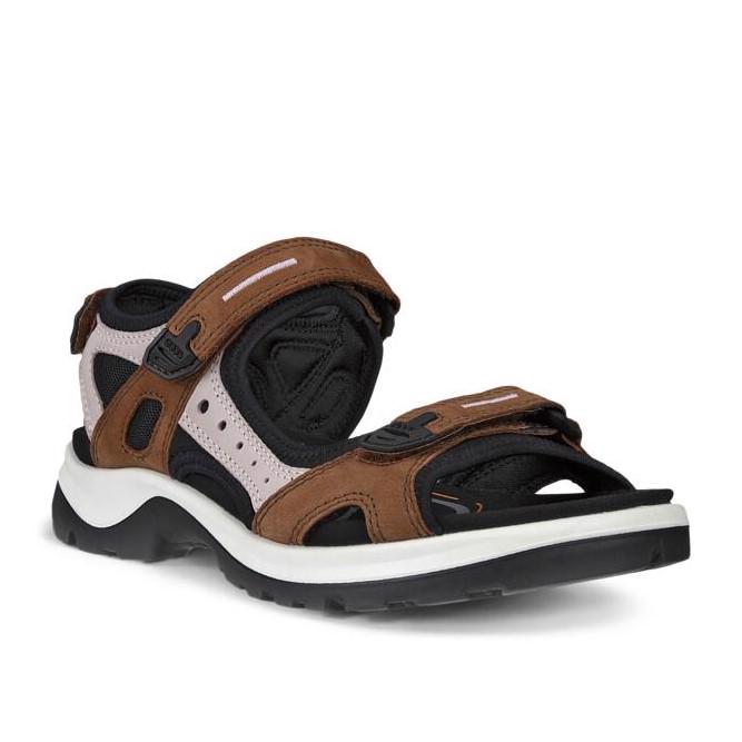 Ecco ladies sandals sale online