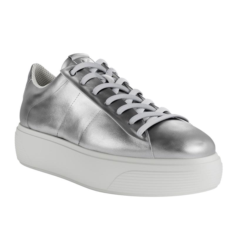 Street Lite HI Pure Silver ECCO Turkiye