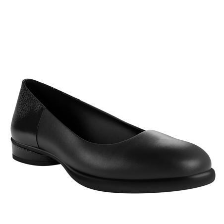 ECCO SHAPE 35 SQUARED BLACK | ECCO® Türkiye -