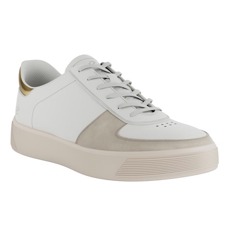 Ecco irondale neo sale sneaker