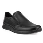 ECCO Irving Black ECCO Turkiye