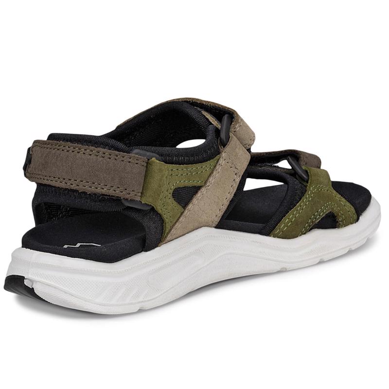 Ecco x trinsic sandals new arrivals