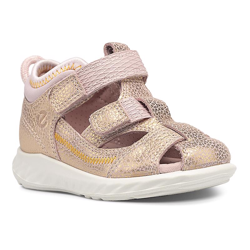 Ecco biom best sale lite infants sandal