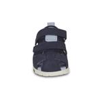 LACIVERT ECCO MINI STRIDE SANDAL NIGHT SKY