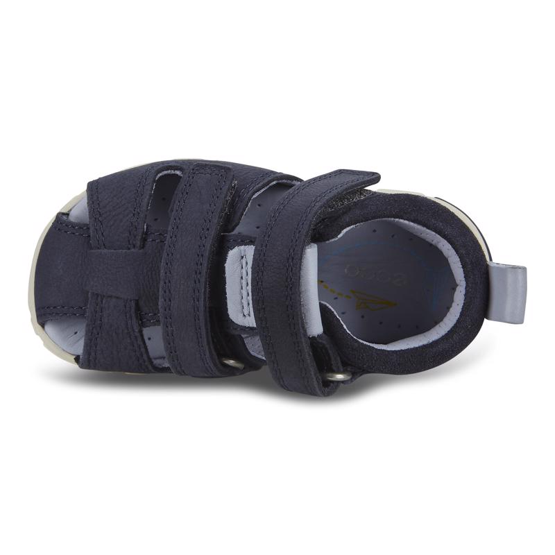 ECCO MINI STRIDE SANDAL NIGHT SKY | ECCO® Türkiye