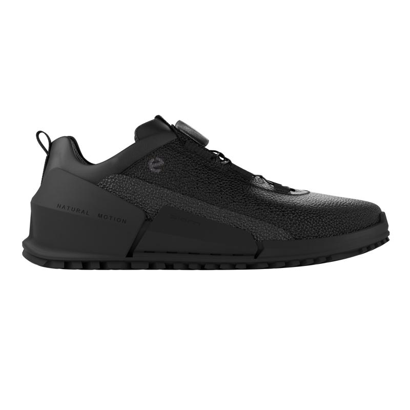 Siyah ecco biom 2 0 m black ecco