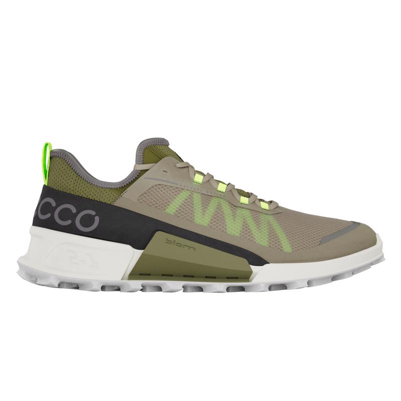 Ye il ecco biom 2 1 x country m sage ecco