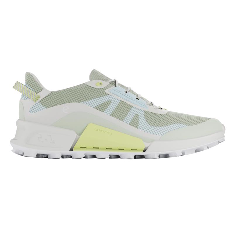 Yesil ecco biom 2 1 x mountain w mat ecco