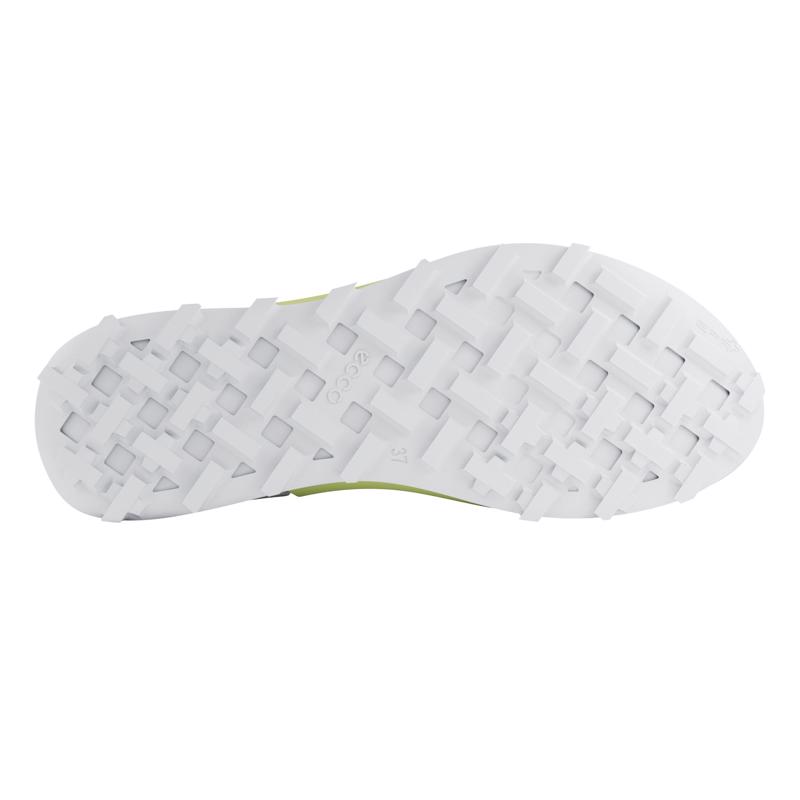 Yesil ecco biom 2 1 x mountain w mat ecco