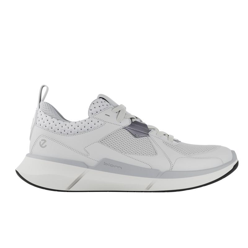 Beyaz biom 2 2 m white ecco