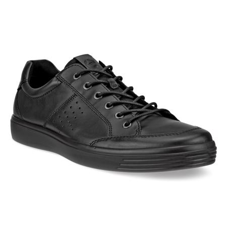 ECCO SOFT 7 M BLACK BLACK ECCO T rkiye