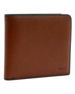 KAHVERENGI ECCO Wallet Formal Billfold