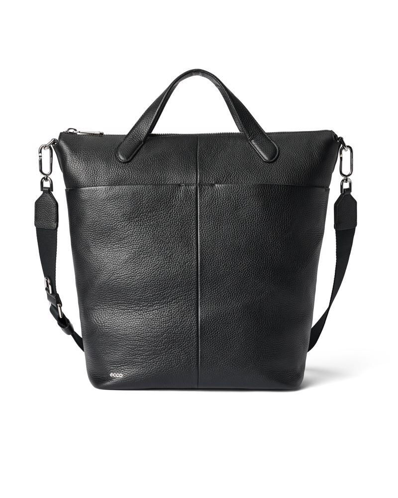 Ecco leather bag on sale