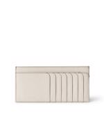 BEJ ECCO Wallet Pebbled Leather