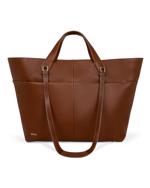 ECCO Tote M Pebbled Leather | ECCO® Türkiye -