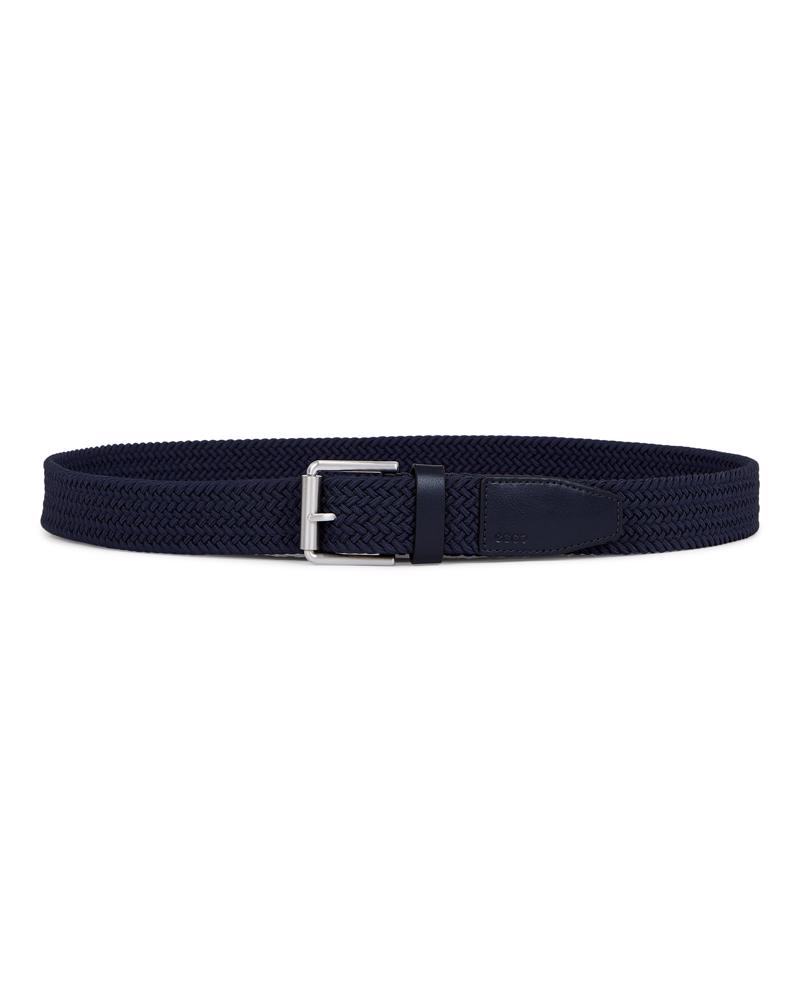 ECCO Braided Belt  ECCO® Middle East A/S