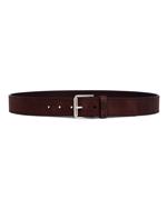 Brown ECCO Belts Heritage