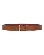 Brown ECCO Belts Heritage