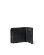 Brown ECCO Wallet Formal Tri fold