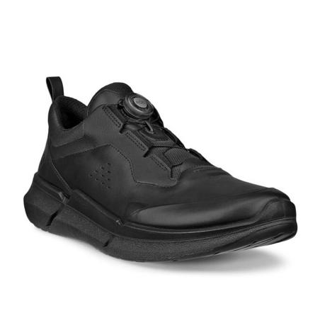 Men's ECCO® Exceed Nubuck Shoe | Brown