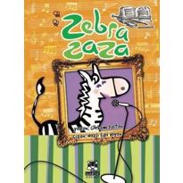 genel Zebra Zaza 