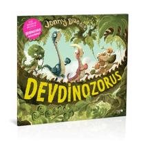  Devdinozorus 