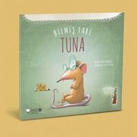 Erkek genel Bilmiş Fare Tuna ( Leyla Fonten)