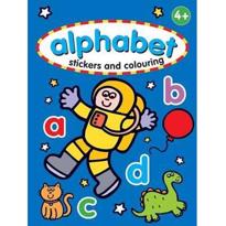 genel Fun Learning Alphabet 