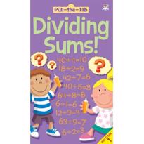  Pull The Tab : Dividing Sums  