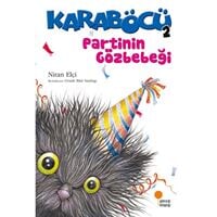 Erkek genel Karaböcü Partinin Gözbebeği