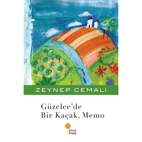 Erkek genel Güzelcede bir kaçak - Memo