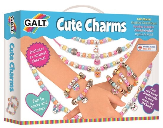 Erkek genel Galt Cute Charms