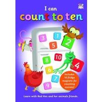  I Can Count to Ten 