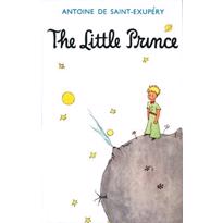 genel The Little Prince 