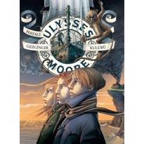  Ulysses Moore 12 : Hayali Gezginler Kulübü 