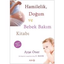 genel Hamilelik Dogum Ve Bebek Bakimi: with CD 