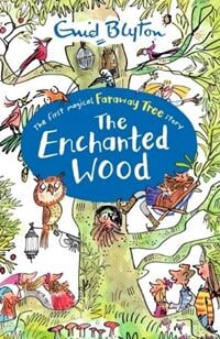 the enchanted wood faraway tree