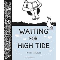  Waiting for High Tide 