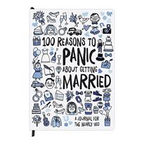  Panik Günlüğü: Evlenmek 
