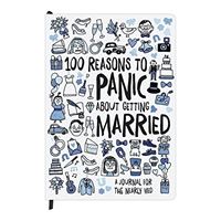 Men genel Panik Günlüğü: Evlenmek