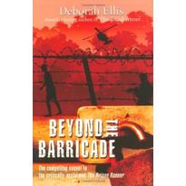  Beyond the Barricade 