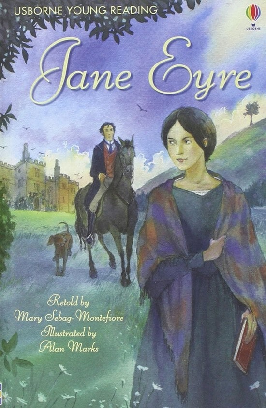 Men genel Jane Eyre
