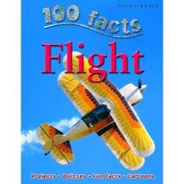 genel 100 Facts Flight 