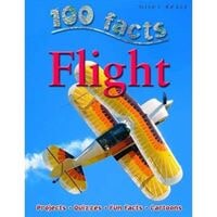 Erkek genel 100 Facts Flight