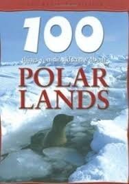 Erkek genel 100 Facts Polar Lands