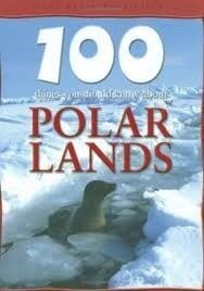 Erkek genel 100 Facts Polar Lands