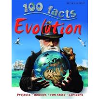 genel 100 Facts Evolution 